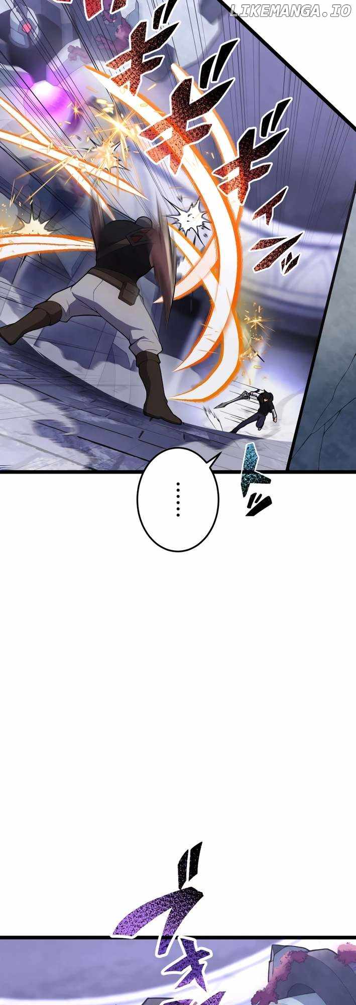 Kouunchi MAX no Ore Dake Jinsei Kaiki Chapter 12 34